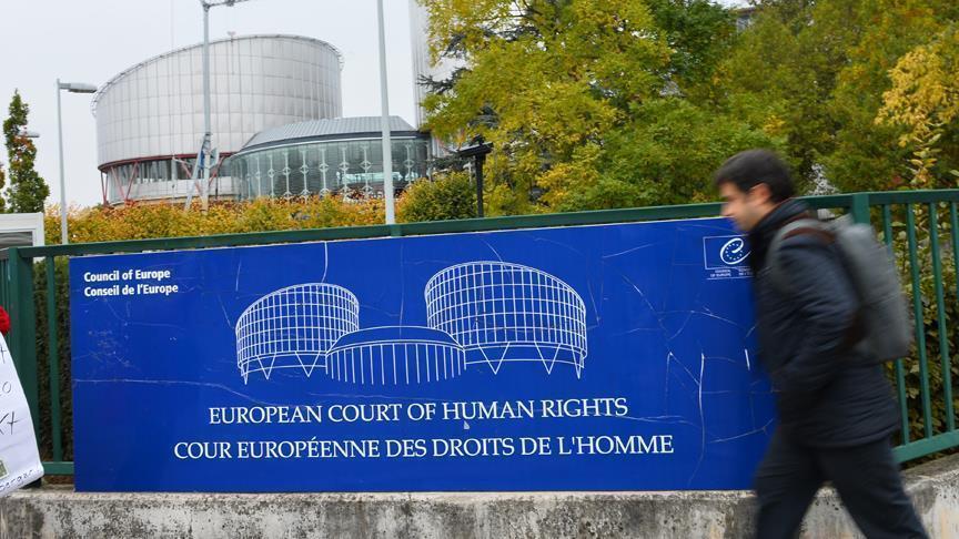 European court rejects 2015 violence cases in SE Turkey