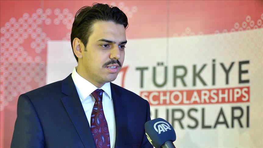 Turkish scholarship program eyes foreign students