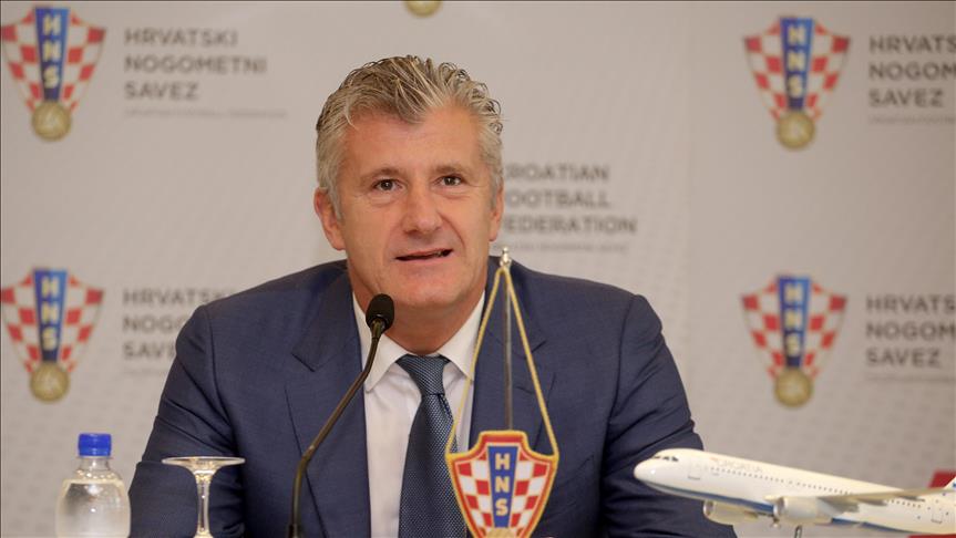 Šuker izabran u Izvršni odbor UEFA-e, Begić nije osvojio dovoljno glasova