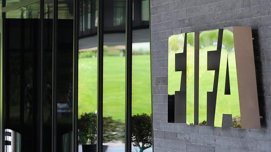 Renditja e re e FIFA-s, Belgjika mbetet në pozitën e parë  