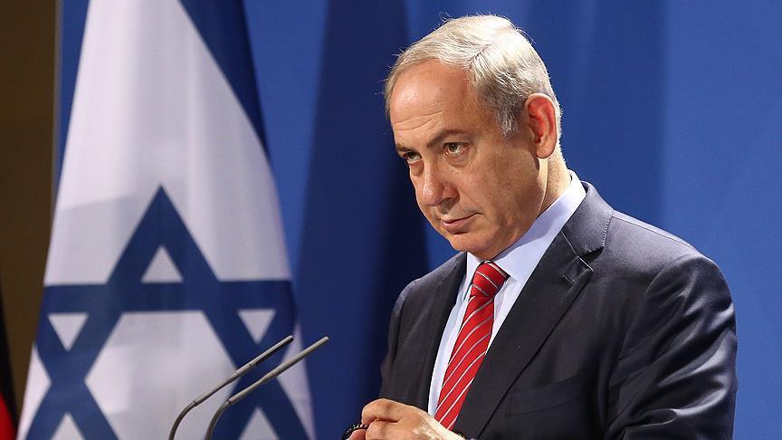 Netanyahu na još 20 godina “zapečatio“ arhivu izraelskih tajnih službi