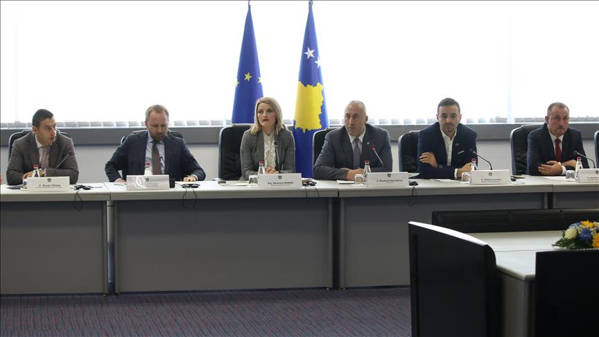 Kosova ka zbatuar mbi 68 për qind të Axhendës së Reformave Evropiane (ERA) 1