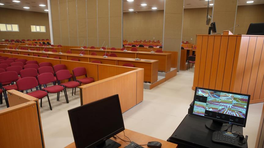 'Belediye makamını terör örgütünü meşrulaştırmak için kullanmış'