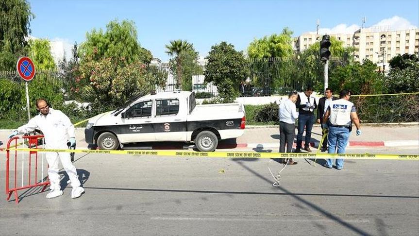 Tunisie: fin du procès sur les attentats terroristes du Bardo et de Sousse 