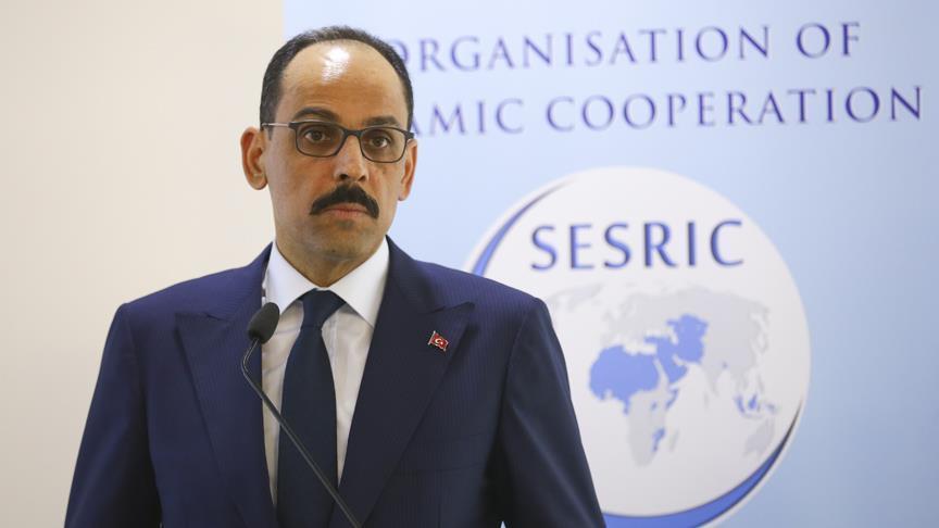 '60 percent of conflicts are in Muslim countries'