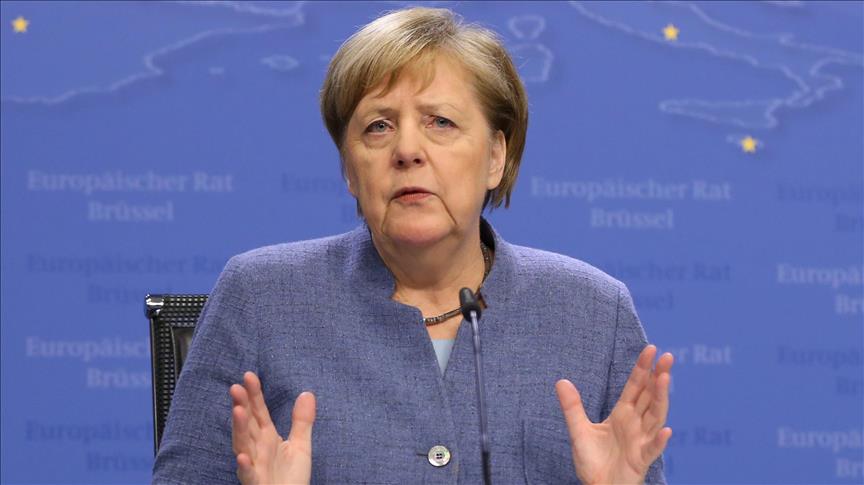 Merkel defiende proyecto de gasoducto desde Rusia pese a desaprobación de EEUU