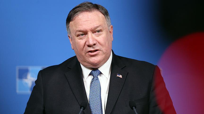 بومبيو: لحزب الله اللبناني "خلايا ناشطة" في فنزويلا 