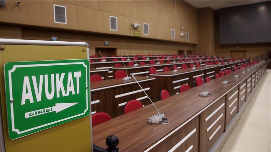 'Yargıyı yanıltma pazarlığı' mektubunu avukat taşımış