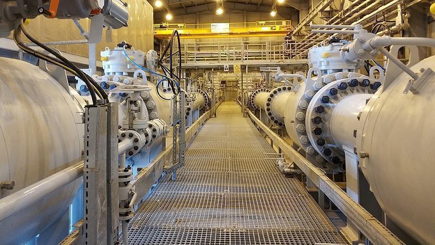 Indonesia akan bangun jaringan gas di 18 kabupaten