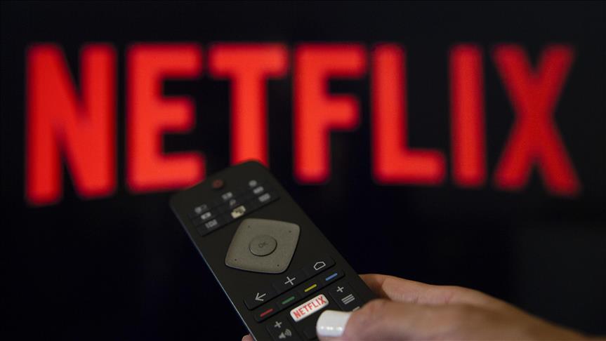 Ruanda soykırımı Netflix dizisi oldu