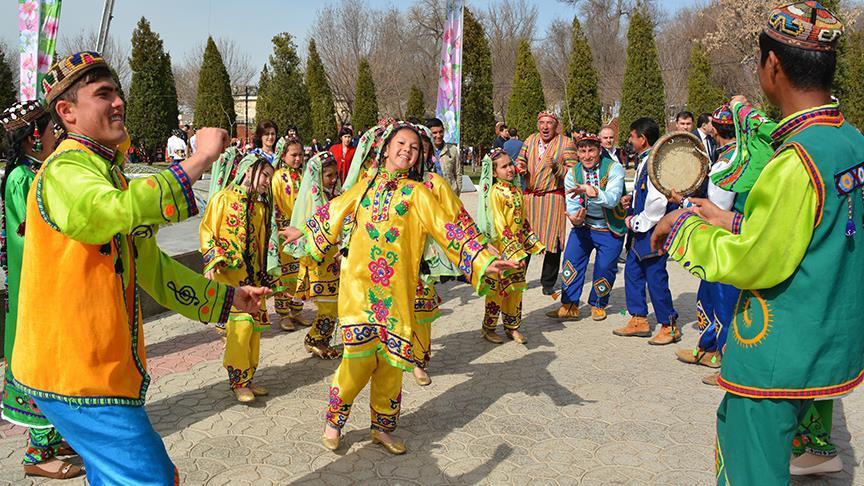 افزایش 2.6 درصدی ورود گردشگر به تاجیکستان
