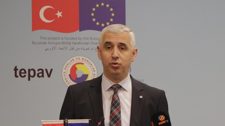 'Mahir Eller' projesi ile 12 ilde istihdam sağlanacak
