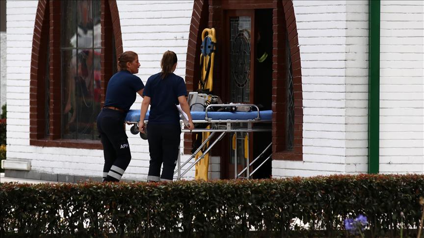 Falleció otro cadete víctima del atentado en la escuela General Santander en Bogotá