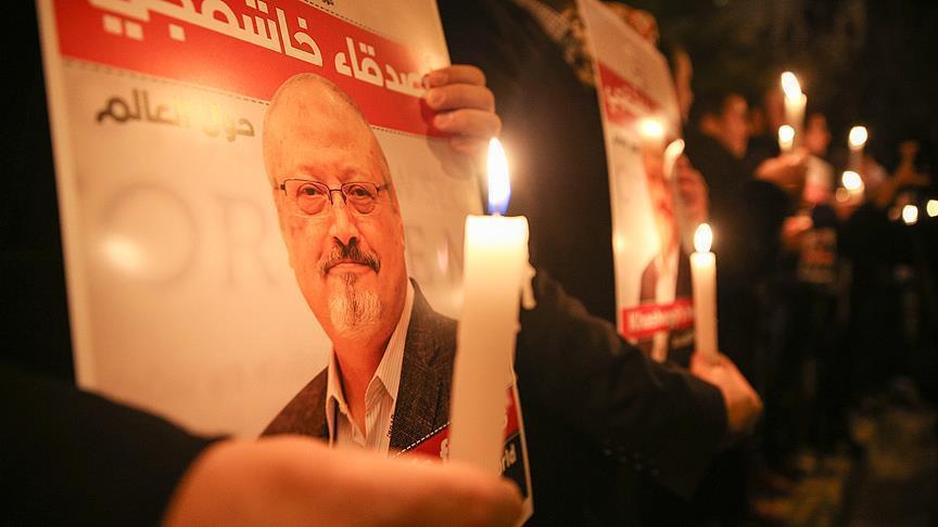 'Murder planned long before': Khashoggi case
