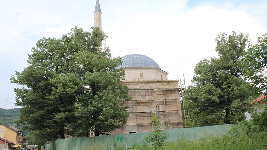 Mosque in Bosnia to re-open 27 years after demolished