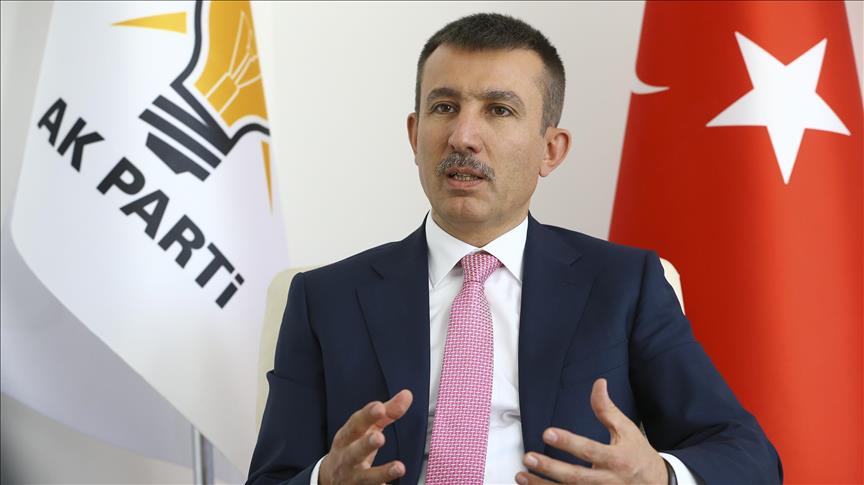 'Altındağ'a en az 70 proje'