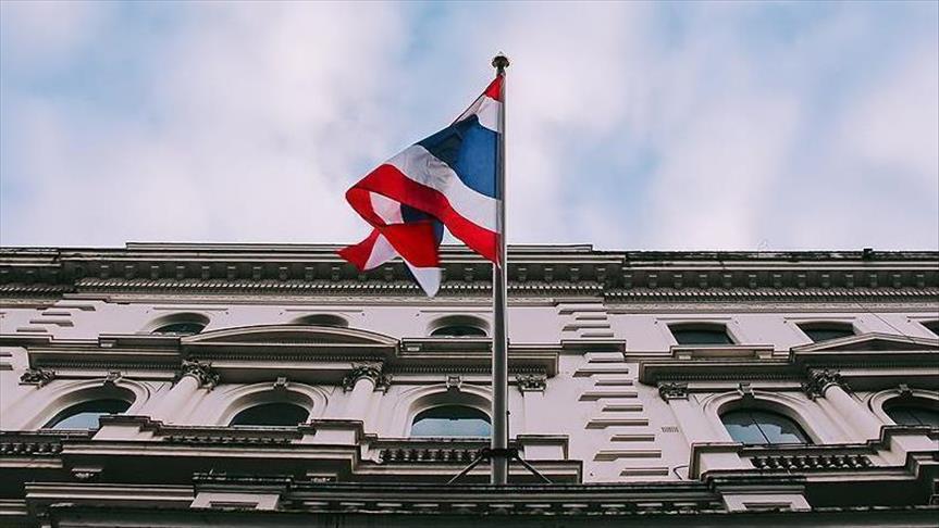 Por primera vez en la historia de Tailandia, un miembro de la familia real compite en elecciones