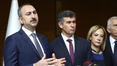 Turkey foils Khashoggi murder cover-up: official