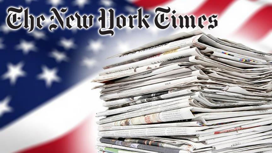 NY Times: Saudi Khashoggi cover-up falling apart