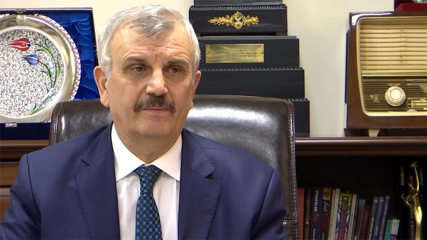 Prof. Dr. Erdöl: Bir paket sigaranın 7 dolardan fazla sağlık harcaması oluyor
