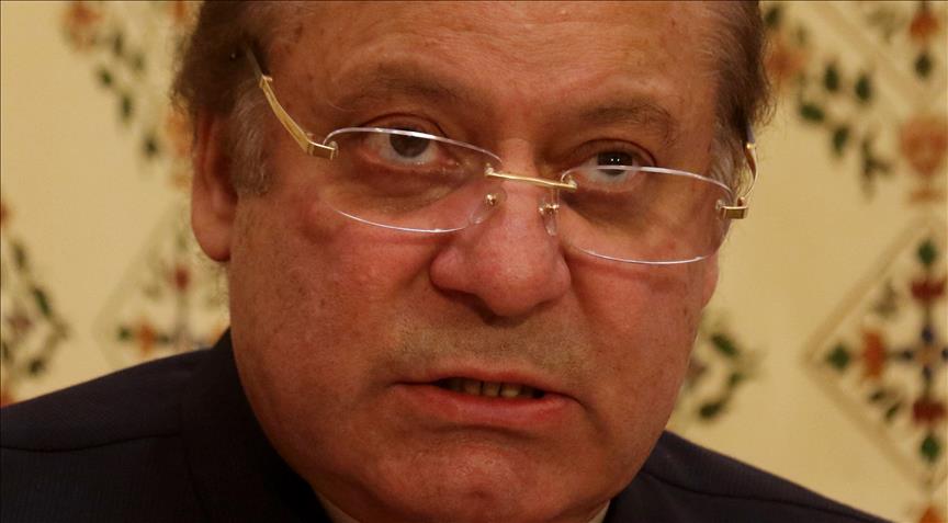 Pakistan: Former Premier Sharif staying on no-fly list
