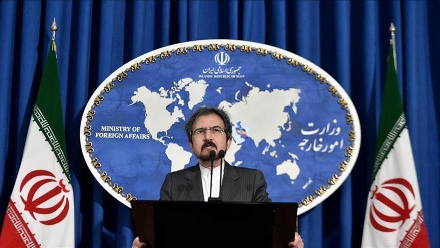 طهران: سنواصل زيادة قدراتنا الدفاعية والصاروخية