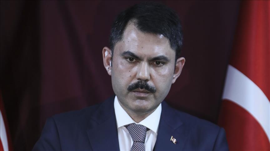 Bolgedeki Binalarin Riskli Yapi Durumunu Tespit Etmeye Basladik