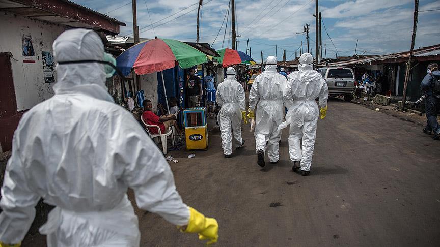 RDC : Ebola fait plus de 500 morts dans l’est 