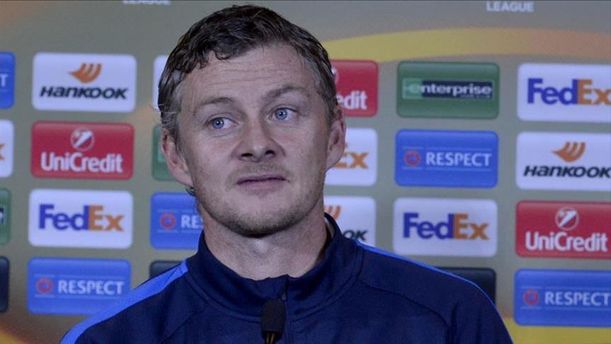 Solskjaer: Manchester United me doveo da popravim raspoloženje