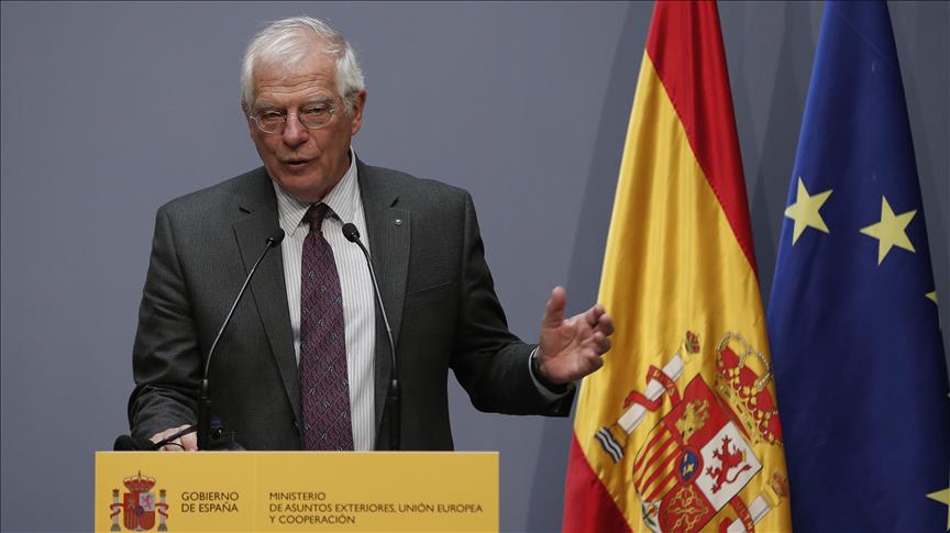 España rechazó confiscación en Venezuela de la farmacéutica SM Pharma
