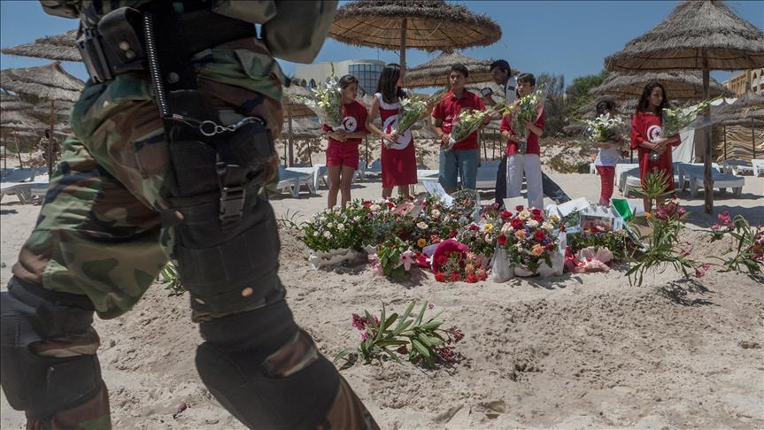 Tunisie: prison à vie pour sept accusés dans les attentats terroristes du Bardo et de Sousse 