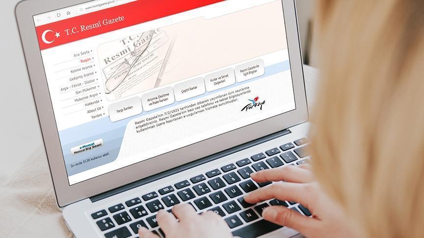 تمديد مهمة البحرية التركية في خليج عدن عاما إضافيا