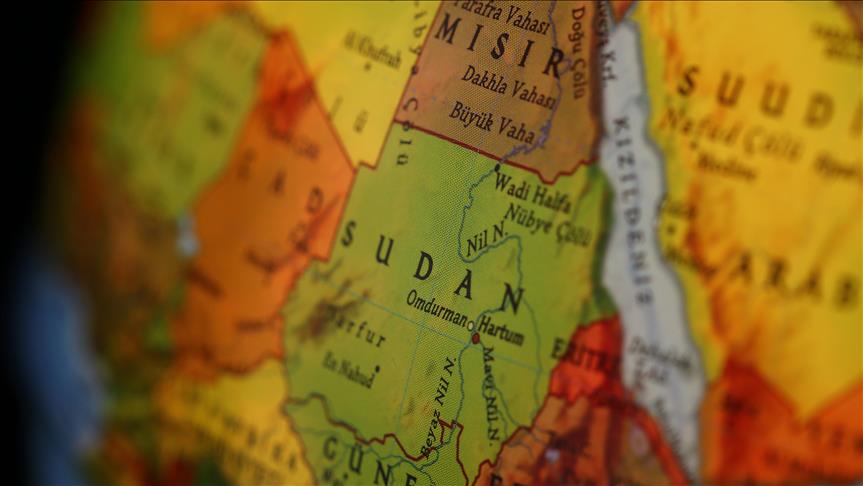 Sudan'da BM helikopteri düştü: 3 ölü, 10 yaralı