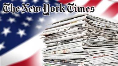 NY Times: Saudi Khashoggi cover-up falling apart