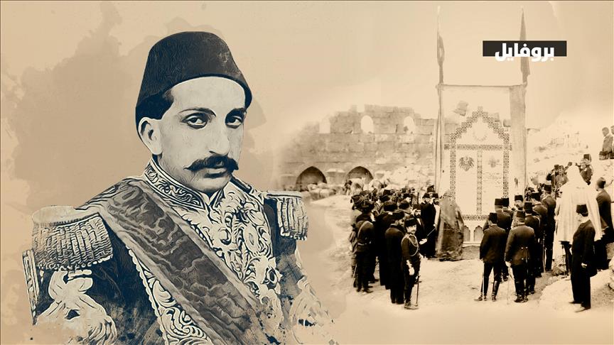 عبد الحميد الثاني.. إطلالة على أحد أهم سلاطين الدولة العثمانية (بروفايل)
