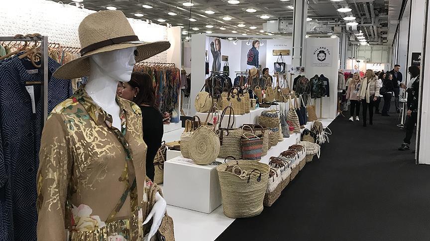 UK trade show Pure London welcomes Turkish brands 