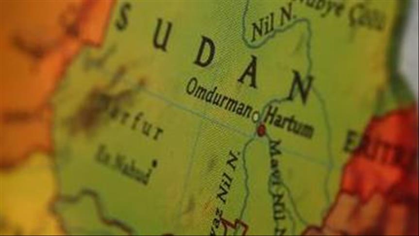 Sudan: Anti-gov't protests follow journalists' release