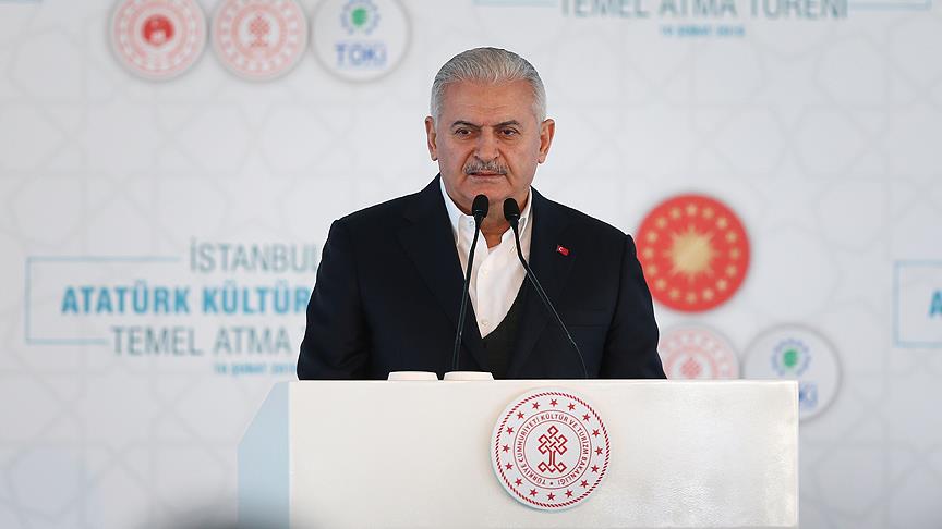 'Atatürk Kültür Merkezi yeniden gençlerin buluşma noktası olacak'
