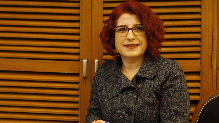 Prof. Dr. Demirel: 2. Abdülhamid adeta toplumsal hafızadan silinmeye çalışıldı