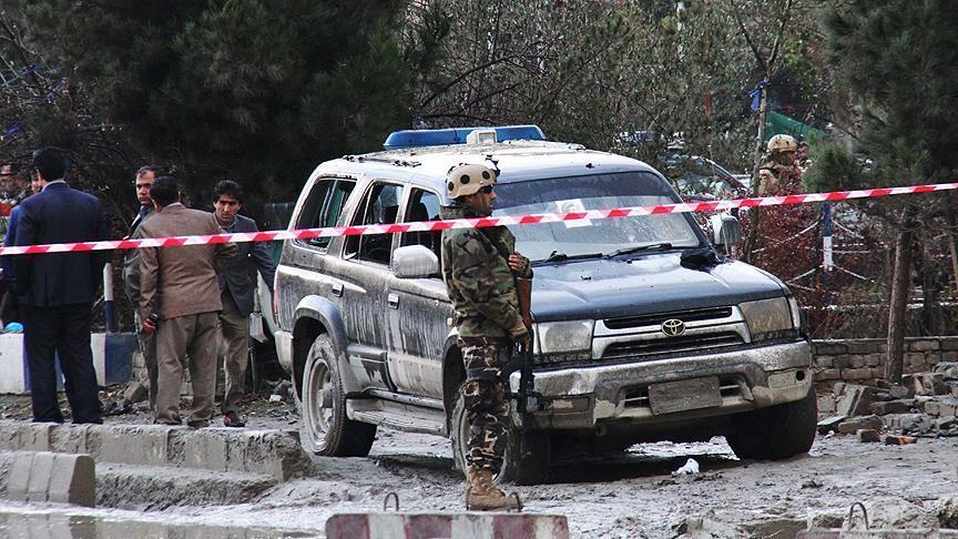 Afganistan: Talibanski militanti ubili osmoricu policajaca