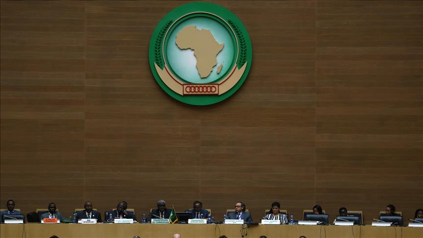 Afrička unija pozvala na održavanje međunarodne konferencije o Libiji