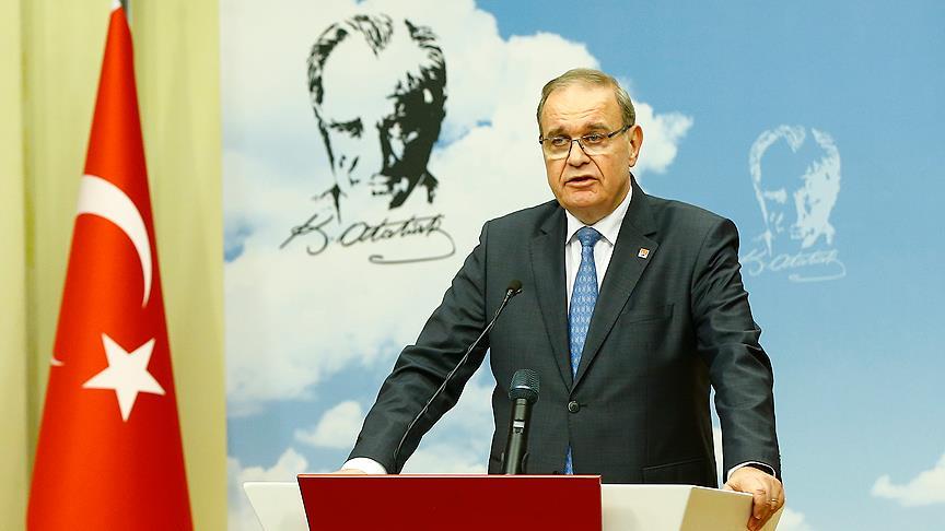 CHP Genel Başkan Yardımcısı Öztrak: 21'inci yüzyıl belediyeciliğini getireceğiz