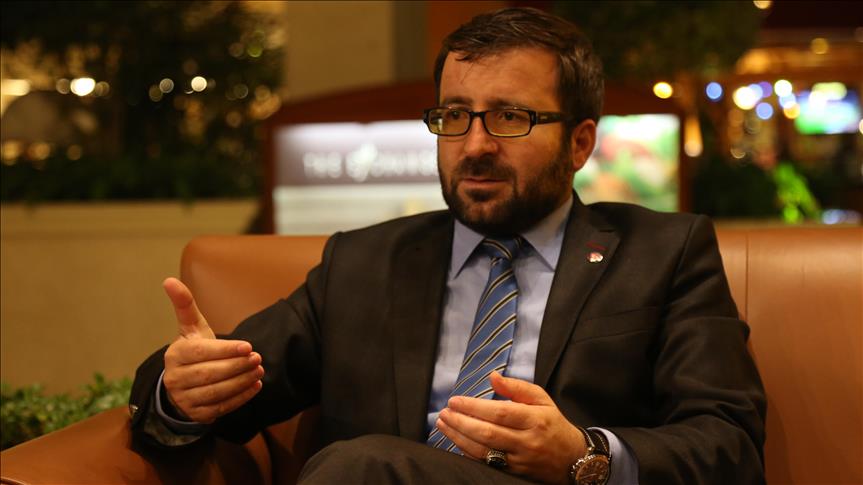 'Latin Amerika kendisini İran'a yakın hissetmiyor'