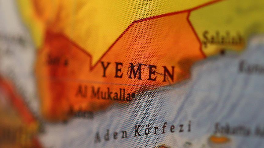 Yemen: UN envoy arrives in rebel-held Sanaa for talks