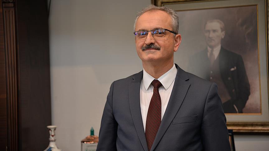 KTÜN'ün, bölgenin 'bilim üssü' olması hedefleniyor