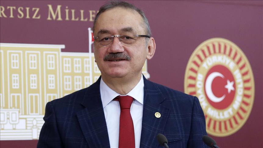 'Otomotivde ÖTV indirimi yüzde 25'e çıkarılmalı'