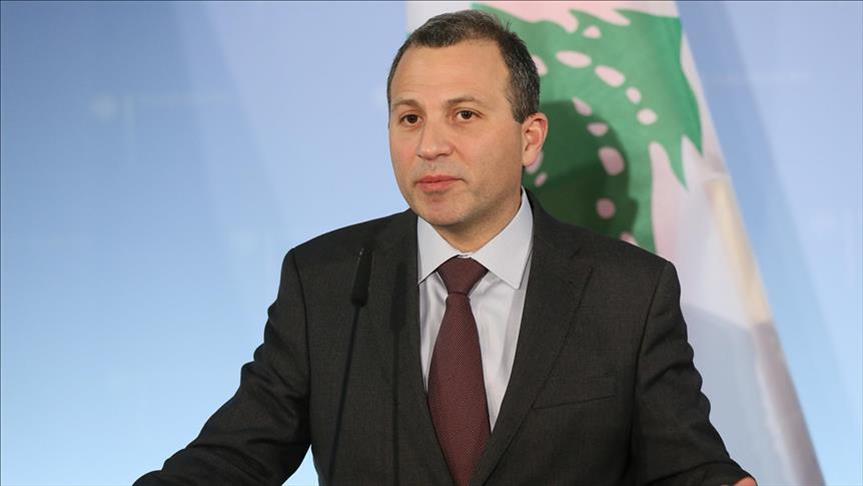 لبنان يرحب بمساعدة إيران لجيشه شرط عدم الإضرار بالبلاد