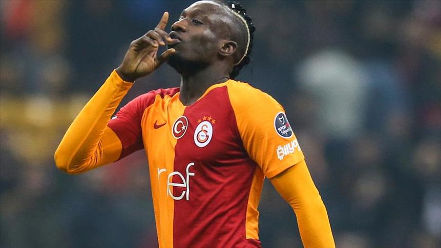 Football: Galatasaray closing gap on leader Basaksehir