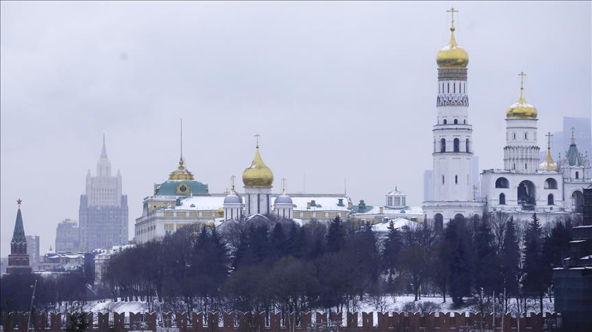 Rusia propone resolución de "consenso" ante la ONU sobre Venezuela