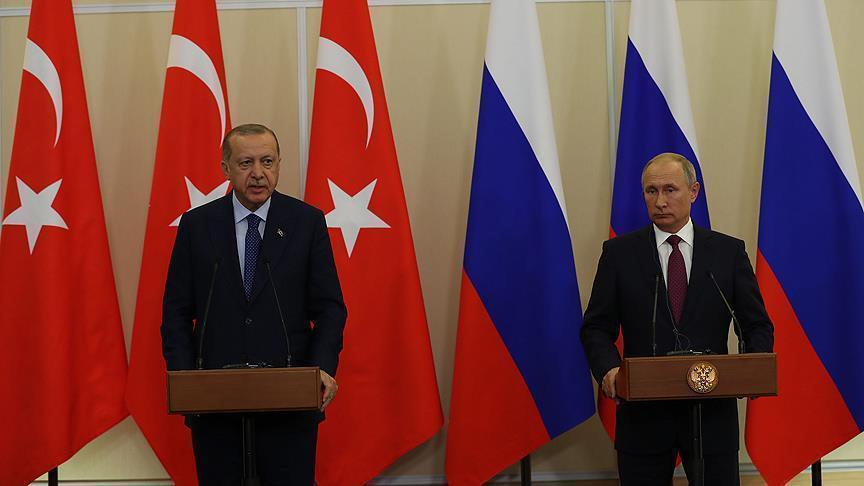 منظور تركيا وروسيا للملف السوري.. أوجه الشبه والاختلاف (تحليل)